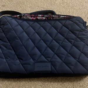 Vera Bradley Travel Laptop Bag
